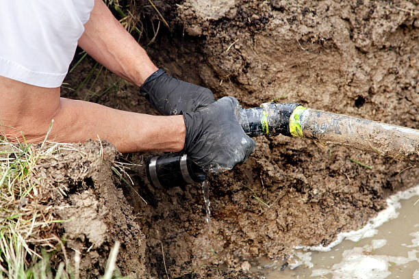 Plumbing System Maintenance in Fort Leonard Wood, MO